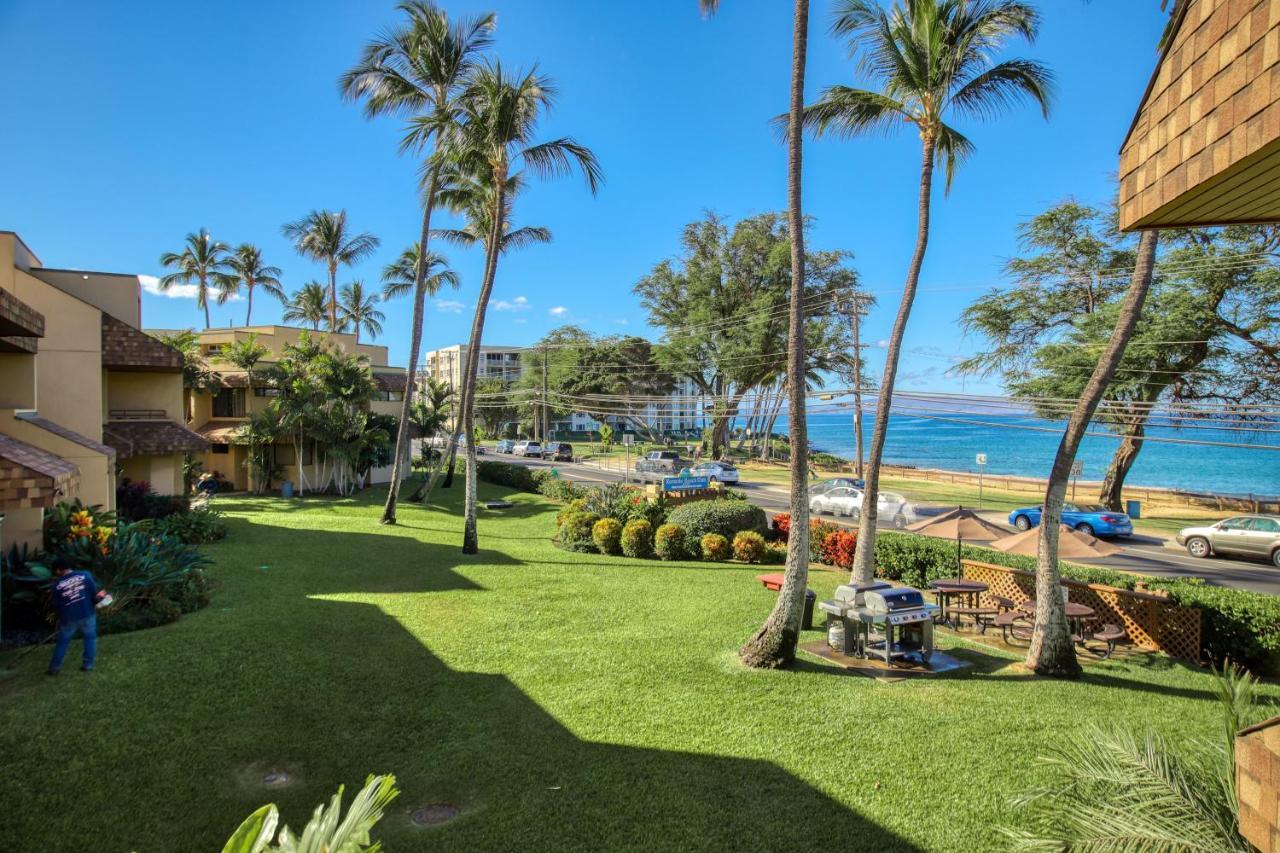 קיהיי Kamaole Beach Club C109 מראה חיצוני תמונה