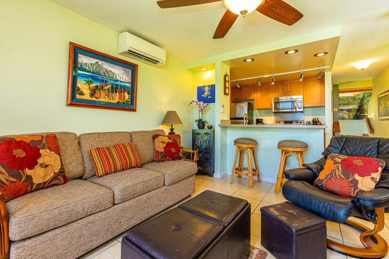 קיהיי Kamaole Beach Club C109 מראה חיצוני תמונה