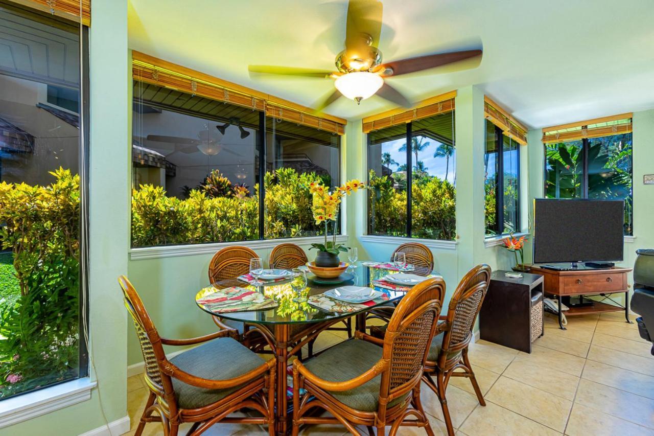 קיהיי Kamaole Beach Club C109 מראה חיצוני תמונה