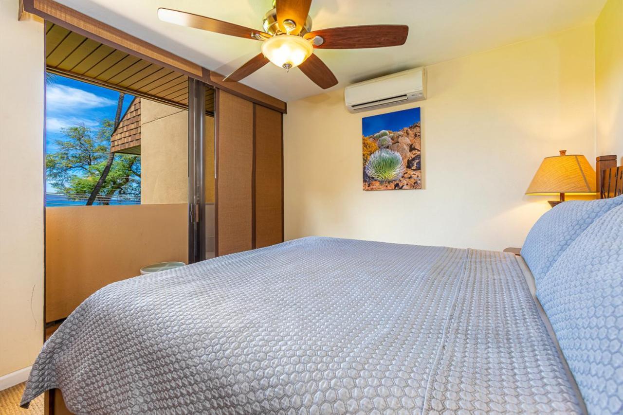 קיהיי Kamaole Beach Club C109 מראה חיצוני תמונה